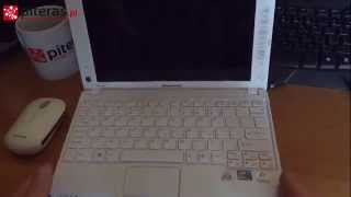 Lenovo IdeaPad S103s  Przywracanie systemu Windows 7 Starter z Lenovo OneKey Recovery FHD [upl. by Bledsoe]