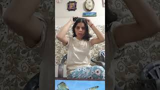 Mummy ji b kuch b bolti hain 😄 shortvideo ytshorts youtubeshorts like love [upl. by Abbotsen]