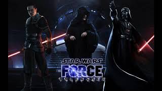 Star wars the force unleashed Rebel Battle Song EXTENDED [upl. by Ynavoj]