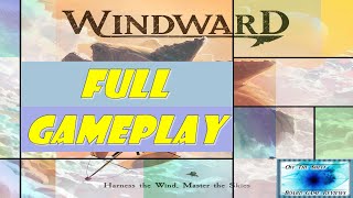 Windward  Full Gameplay [upl. by Farro]