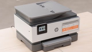 Best Home And Office Printers  Top 6 Printers For Your Daily Use [upl. by Sajovich]