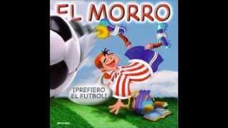 Prefiero el futbolel morro dedicada a Jorge Berrones Abel Isai Jiovhani Araguz y Panchiito [upl. by Aerdnat]