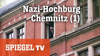 NaziHochburg Chemnitz 12 Wie sich Rechte mit CoronaKritikern verbünden  SPIEGEL TV [upl. by Franza]