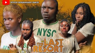 THE LAST RESORT EPISODE 1 The vacation journey  latestmovie2024 bestmovies celebrity [upl. by Yarak]