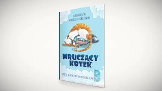 „Deszczyk”  Mruczący kotek Zajęcia relaksacyjne dla przedszkolaków [upl. by Ardrey]