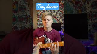 John Frusciantes Tiny Dancer cover is a classic🤘🏻eltonjohn tinydancer johnfrusciante rhcp [upl. by Viki]