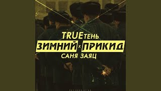 Зимний прикид feat Trueтень [upl. by Ahsiner]