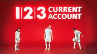 2014 Fifa World Cup  ITVs Coverage Sponsored the by 123 Current Account [upl. by Acyssej]