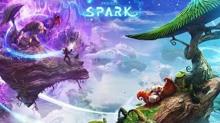 Project Spark Review Xbox One [upl. by Bebe]