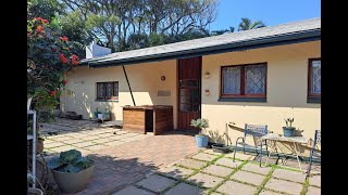 4 bedroom townhouse for sale in Amanzimtoti KwaZuluNatal [upl. by Moffit]