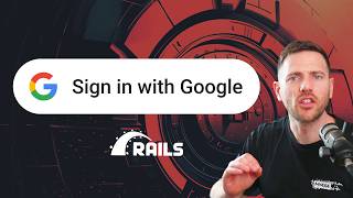 Google OAuth2 with Omniauth in Rails [upl. by Varuag]