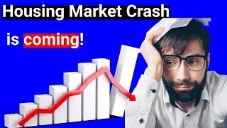 The Housing Market is about to Crash  Economy Crash 2023 [upl. by Audra326]