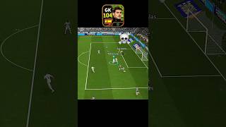 Goalkeeper Rare Skills 🔥☠️ efootball pes efootball2024 efootball2025 pesmobile shorts [upl. by Seleta478]