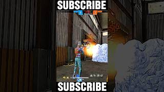 Little blue gamer 🩵 free fire shorts subscribe support [upl. by Cavanaugh]