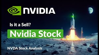 NVDA Alert Why Nvidia Dropped 4 🚨 Tech Stocks Falling See Predicted Opening Price [upl. by Chapa]