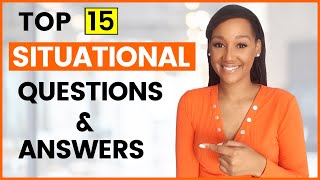 What is a Situational Interview [upl. by Vlad690]