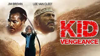 Kid Vengeance HD 1977  Full Movie  Action Adventure Drama  Hollywood English Movie 2024 [upl. by Ragnar872]