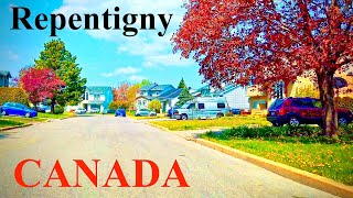 Repentigny Quebec CANADA [upl. by Nerin907]