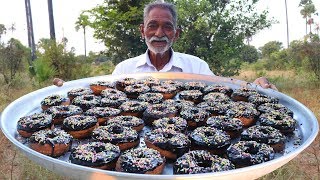 Donuts Recipe  Easy Homemade Donuts Recipe By Our Grandpa  Grandpa Kitchen [upl. by Tilden982]