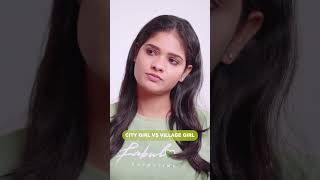 Pakkathu veetula குழம்பு kettathu thappa😨😨 villagegirl citygirls roommates [upl. by Aicilev]