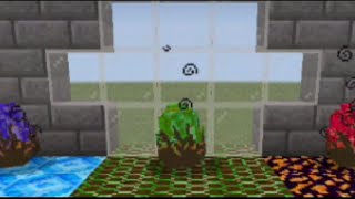 MCPE  Dragon Addon   EXPANSIVE FANTASY [upl. by Traweek]