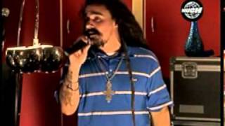 Dread Mar I  Asi Fue Much Mussicmpg [upl. by Kleinstein]