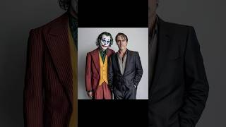 Multiverse Photoset Pt10 joker dc dccomics aiart [upl. by Stimson]