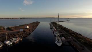 Images inédites du site de Marseillan [upl. by Demahum56]