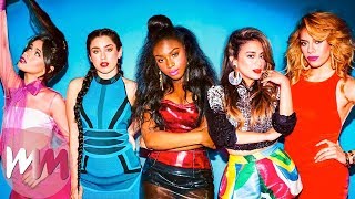 Top 10 Best Fifth Harmony Songs [upl. by Ahseya]