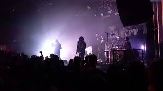 Igorrr  Parpaing Live at Barcelona 03182023 [upl. by Quiteris]