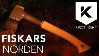 SPOTLIGHT Fiskars Norden [upl. by Yanej]