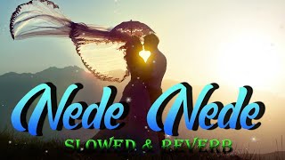 nede nede female version full song ।। nede nede female version full song Hindi।। [upl. by Eitsym]