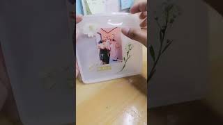 ✔EPOXY RESIN PHOTO FRAME  EPOXY RESIN  AMAZING DIY IDEAS FROM EPOXY RESIN 1749 shorts [upl. by Zachariah]