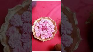 How to decorate uruli with flowers [upl. by Iviv979]