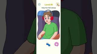 DOP 3  Level 88  Help Him Fall Asleep games dop3 gaming dop3level gameplay dop3answers [upl. by Eleonore]