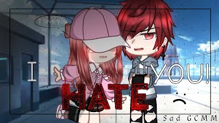 I Hate YouGCMMGCM–Bad Grammar [upl. by Juley977]