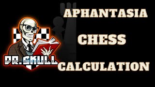 Aphantasia Chess and Calculation [upl. by Kristine]