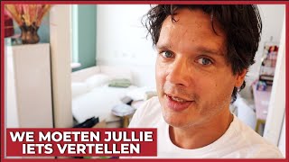 WE MOETEN JULLIE IETS VERTELLEN  1841 [upl. by Rodmann]