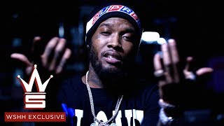 Shy Glizzy quotVlonequot WSHH Exclusive  Official Music Video [upl. by Wynn]