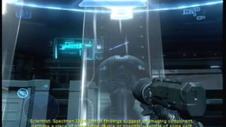 Halo 4 Easter Egg Installation 03 Artifacts [upl. by Solberg804]