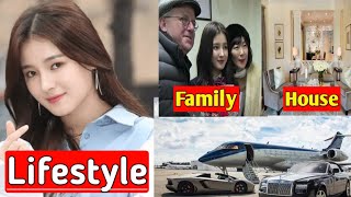 Nancy Jewel McDonie  Momoland  Lifestyle 2021 Age Family songs Boyfriend Biography amp More [upl. by Eanwahs]