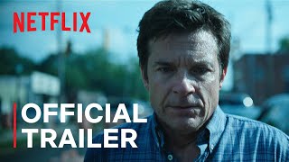 Ozark Season 4  Part 2 Official Trailer  Netflix [upl. by Ziom]