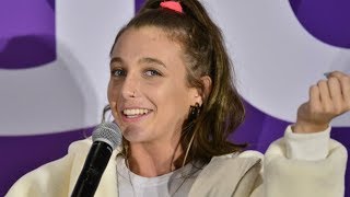 The Truth Gets Spilled About YouTube Star Emma Chamberlain [upl. by Mendy]