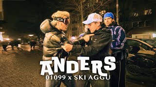 01099 x Ski Aggu – Anders prod by Barré amp Reflectionz [upl. by Marie-Jeanne]