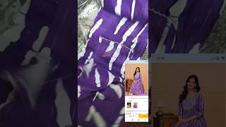 Flipkart dress statusvideo food fashion viralvideo [upl. by Lecram]