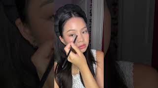 Trying Madison Beer Makeup [upl. by Jo907]