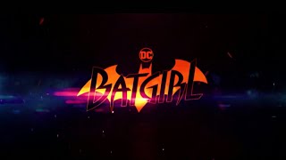 BATGIRL 2022 DC Movie  Teaser Trailer Warner Bros  Leslie Grace JK Simmons Michael Keaton [upl. by Tayib428]