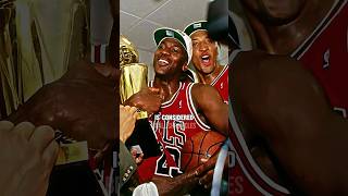 Scottie Pippen Had This to Say About Lebron Being the Goat  ESPN shorts [upl. by Cyprian460]