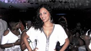 CI ALL WHITE PARTY MEMORIAL DAY WKD PLUS VIC  WOBBLE SLIDE VIDEO FROM PARTY [upl. by Philippa]