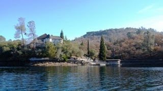 Greystone Manor at Lake Tulloch  OFF THE MARKET [upl. by Thaddus]